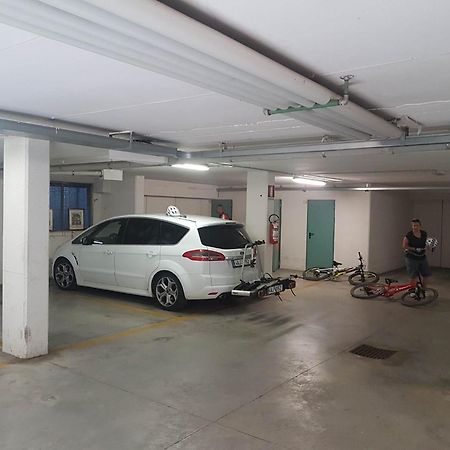 Hike & Bike Home Helena Arco Εξωτερικό φωτογραφία