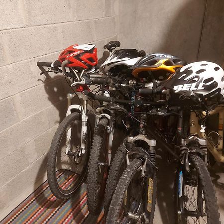 Hike & Bike Home Helena Arco Εξωτερικό φωτογραφία