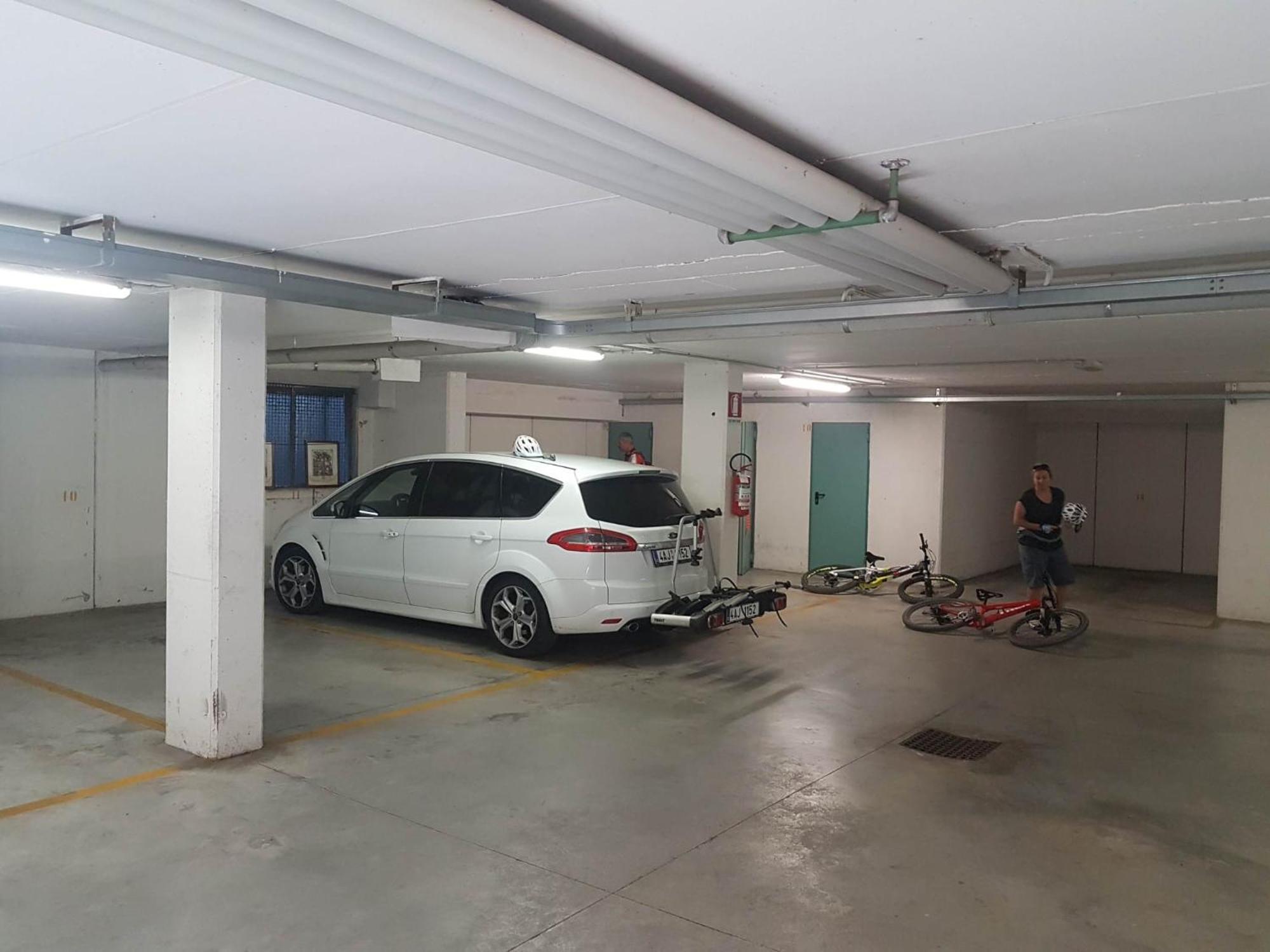 Hike & Bike Home Helena Arco Εξωτερικό φωτογραφία