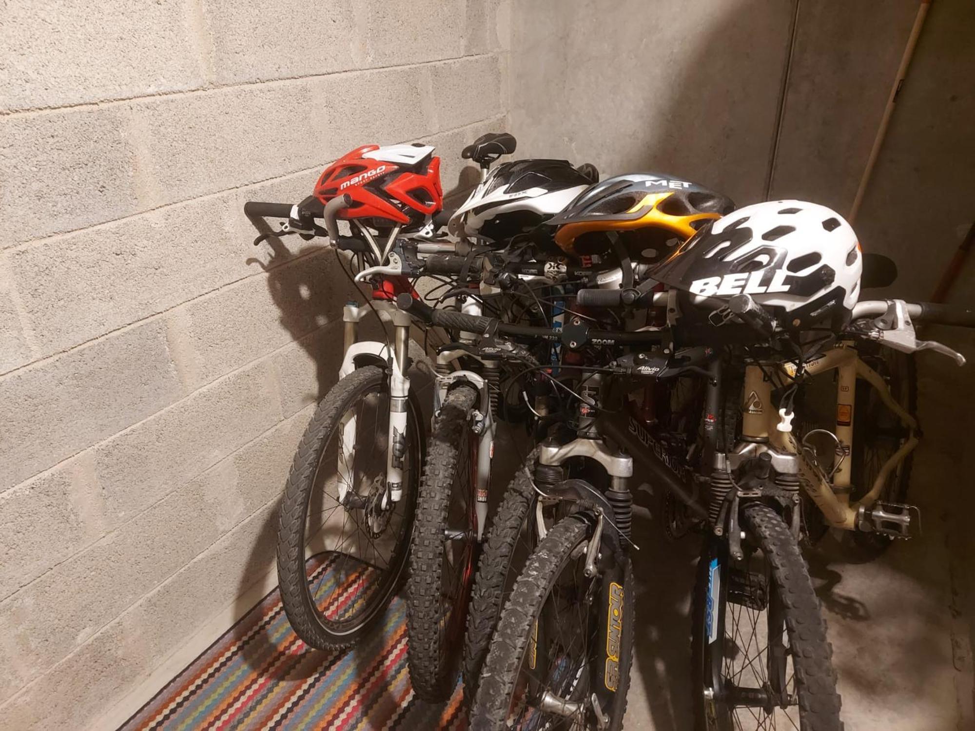 Hike & Bike Home Helena Arco Εξωτερικό φωτογραφία